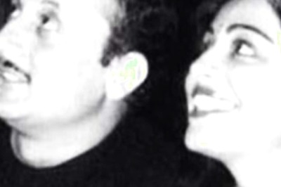 Anupam Kher’s Black and White Anniversary Wish for Kirron Kher Has Barrage of Hidden Colours