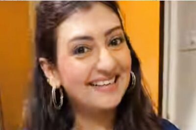 Ganesh Chaturthi 2021: Juhi Parmar Shares Sugar-free Modak Recipe; Here's Step-by-step Guide to Make it at Home