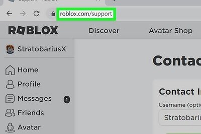 How to Delete Your Roblox Account: Submitting a Deletion Request