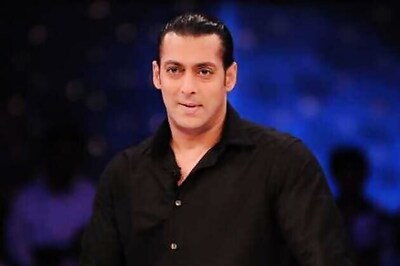 Kick: Salman, Jacqueline to start shooting in Britain