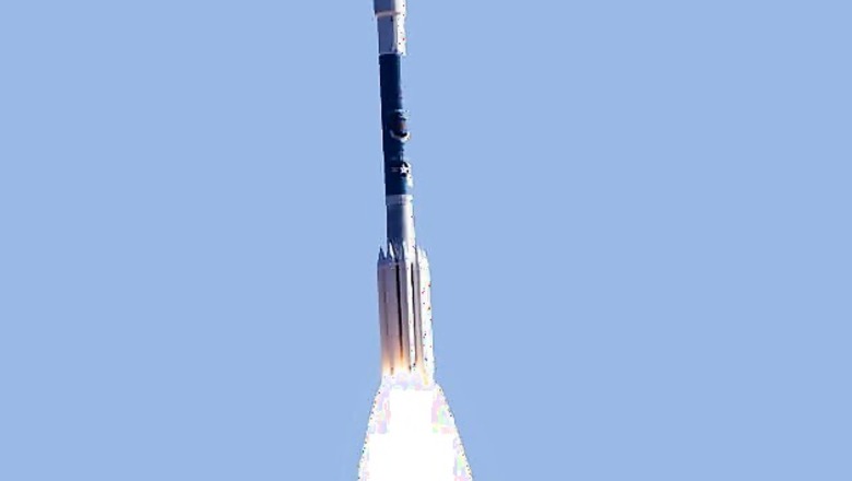 IRNSS-1A will help in fixing geographical co-ordinates: Dr YS Rajan
