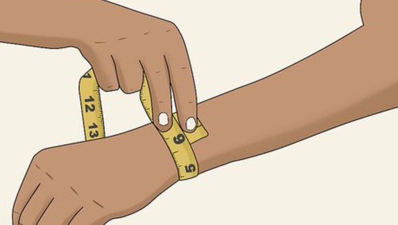 How to Measure a Pandora Bracelet