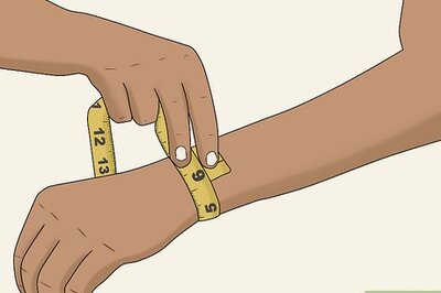 How to Measure a Pandora Bracelet