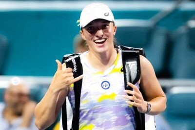 Iga Swiatek Cruises into Miami Open Semi-finals