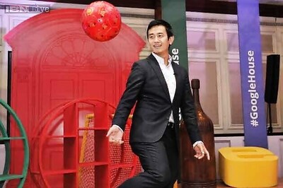 Baichung Bhutia conferred AFC 'Hall of Fame Award'