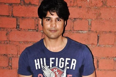 Rajeev Khandelwal Says It's Very Difficult to Slot Him