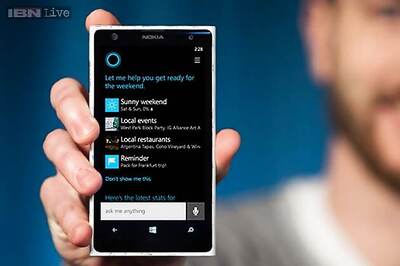 Microsoft partners Lenovo, Xiaomi to develop Windows 10 phones