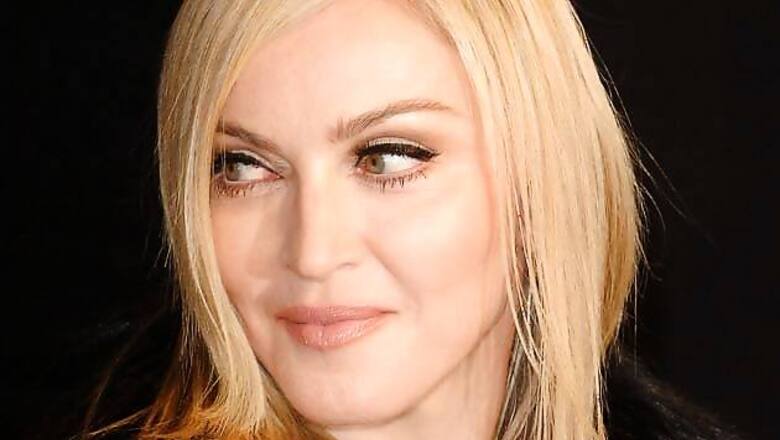 Madonna to direct interracial romance 'Ade: A Love Story', tweets author Rebecca Walker
