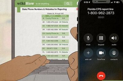 How to Make an Anonymous CPS Report Online & Over the Phone
