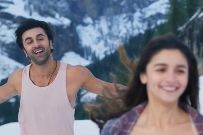 From Varanasi to Edinburgh; Know All the Places Where Ranbir Kapoor’s Brahmastra Was Shot