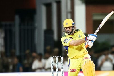 'Allows Him to Play With Freedom': Gautam Gambhir on Why MS Dhoni Bats Down the Order for Chennai Super Kings