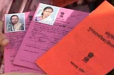 Opposition demands CBI probe into ration card scam