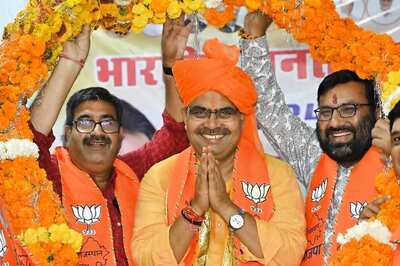 Anti-Gangster Task Force to Be Formed to Control Organised Crime: Rajasthan CM Bhajan Lal Sharma