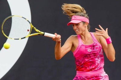 Serbian Tennis Star Dejana Radanovic Slammed For 'Racist' Posts on India, Defends Herself Online