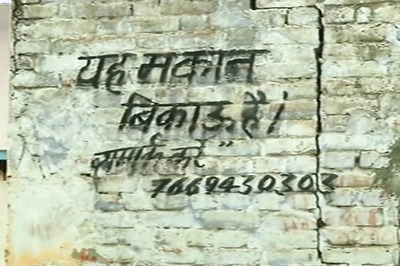 Probe Says People Leaving Kairana for Jobs, Not Over Communal Rift