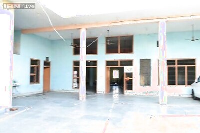 Haryana BJP faces dearth of party workers, forced to bring in cadre from Indore