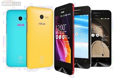 The Rs 5,999 Asus ZenFone 4: First impressions review