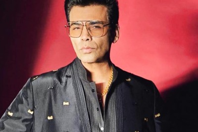 Karan Johar Doesn’t Fear Failure or Hatred, Opens Up About What Scares Him the Most