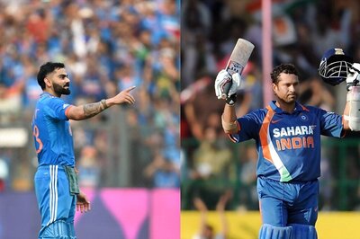 '100 Tons Seems Most Difficult One': Kohli-Fan Brian Lara Makes Huge Prediction About Matching Sachin's Record