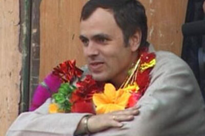  Man shot dead near Omar's house was deaf and mute