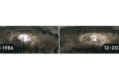 Google Doodle For Earth Day To Remind Us The Damage We Have Done To This Planet