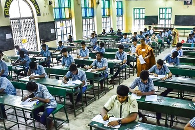CBSE to Conduct Open-Book Exam Only For Classes 9 and 11; Pilot Run in Feb-March