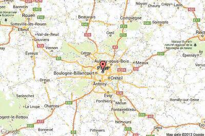 French rail disaster probe finds tracks in state of disrepair