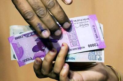 Rs 9 Lakh Cash Seized from House of Govt Officer Caught Taking Bribe in MP