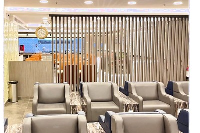 New Delhi Railway Station Gets Executive Waiting Lounge on Par With Airports