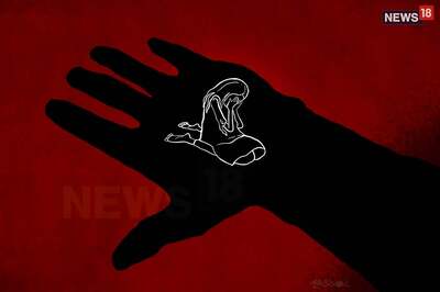 Woman Farm Labourer Raped and Beaten in Maharashtra's Jalna, Two Held