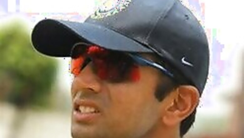 Dravid unsure about Team India make-up