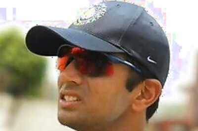 Dravid unsure about Team India make-up