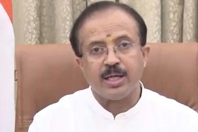 Efforts on to Arrange More Flights for Indians' Return from Ukraine: MoS External Affairs