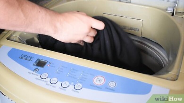 How to Shrink Joggers