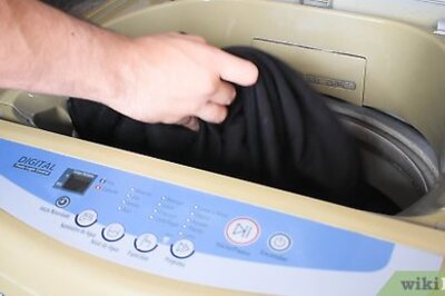 How to Shrink Joggers