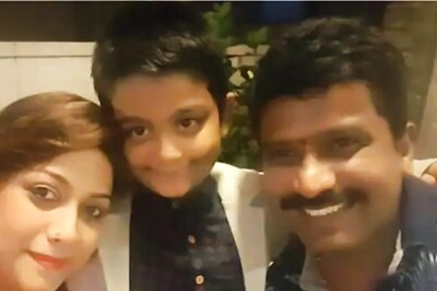 Sa Re Ga Ma Pa Little Champs' Diya Hegde Impresses Rakshitha Prem With Her Voice