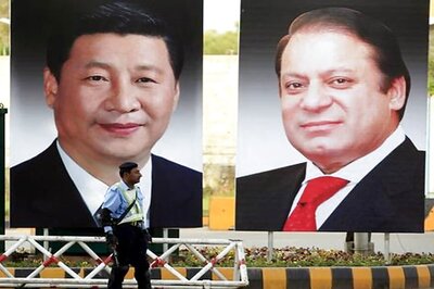 Strongly Support China-Pakistan Economic Corridor Project, Says Russia