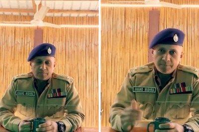 Ex-IPS Officer's Lessons On Achieving Dreams With Small Steps Impress Nagaland Minister