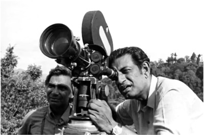 Why Govt Officials Sanctioned Grants for Satyajit Ray's Pather Panchali under 'Road Improvement'