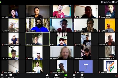 'We are Monitoring Girls' Fitness': India U-17 Women's Team Coach Dennerby After Reports of Dietary Troubles