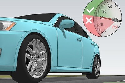 Is It Safe to Drive with Low Tire Pressure? It Depends