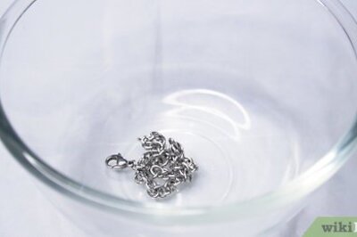 How to Clean Silver with Coke