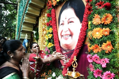 Jayalalithaa Death Probe: ECG Technician’s Deposition in Conflict With Apollo Hospital’s Version
