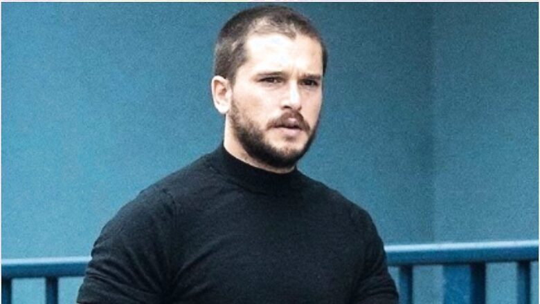 Game of Thrones Actor Kit Harington on Sobriety: I'm Very Happy and Content