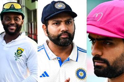 South Africa Overtake Pakistan In WTC 2023-25 Points Table After Beating WI In 2nd Test, India Remain On…