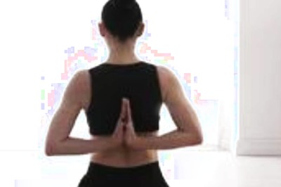 Yoga Asanas That Can Help Out Those Suffering From Alzheimer's