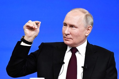 BRICS Doubles in Size with Admission of 5 New Members; Putin Hints at Further Expansion