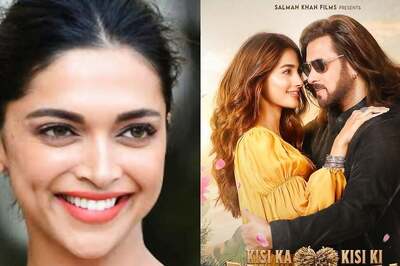 Salman Khan, Deepika Padukone Among Others Lose Twitter Blue Ticks; Kisi Ka Bhai Kisi Ki Jaan First Review Declares The Action Film A Winner