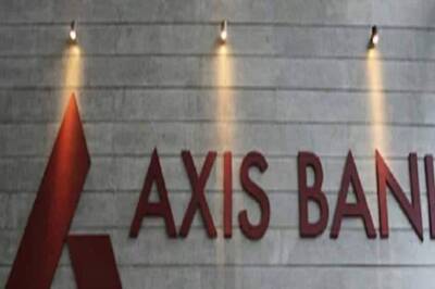 Axis Bank Shares Fall Despite Q1 Results Beating Estimates; Know Why, What you Should Do