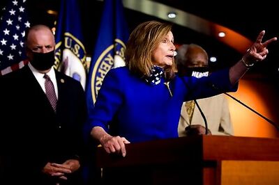 Despite COVID crisis, Congress seeks to do its day job